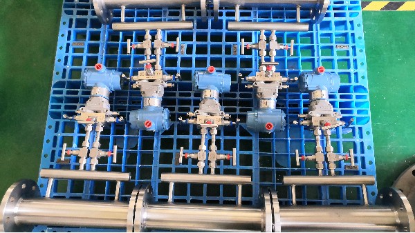 博鱼官方网站楔形流量计发展以及优势