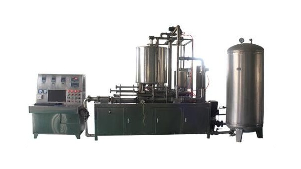 博鱼官方网站生产液体流量标准装置