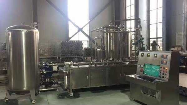 液体流量标准装置的主要应用场景有哪些？