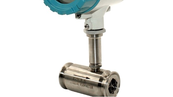 开封博鱼官方网站涡轮柴油流量计介绍