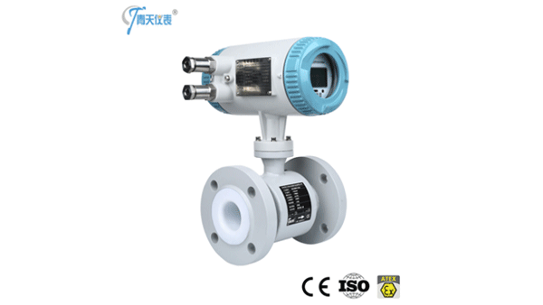 博鱼官方网站硫酸流量计的正确安装方式