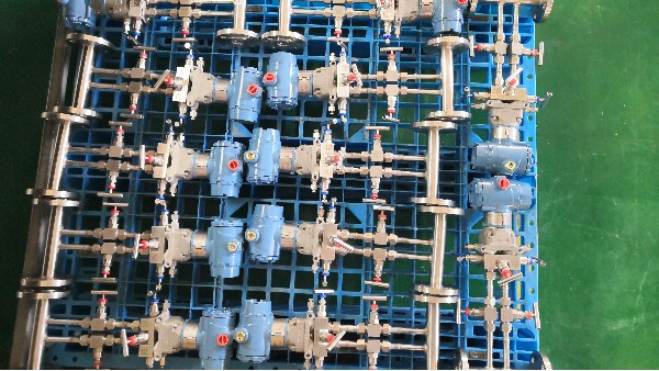 博鱼官方网站v锥流量计的优势主要体现在哪些方面