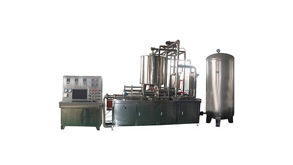 博鱼官方网站生产流量检定装置的应用领域