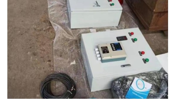 矿用博鱼（中国）有限公司在煤矿矿用中的应用案例