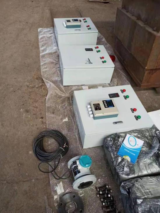 煤矿博鱼（中国）有限公司的应用