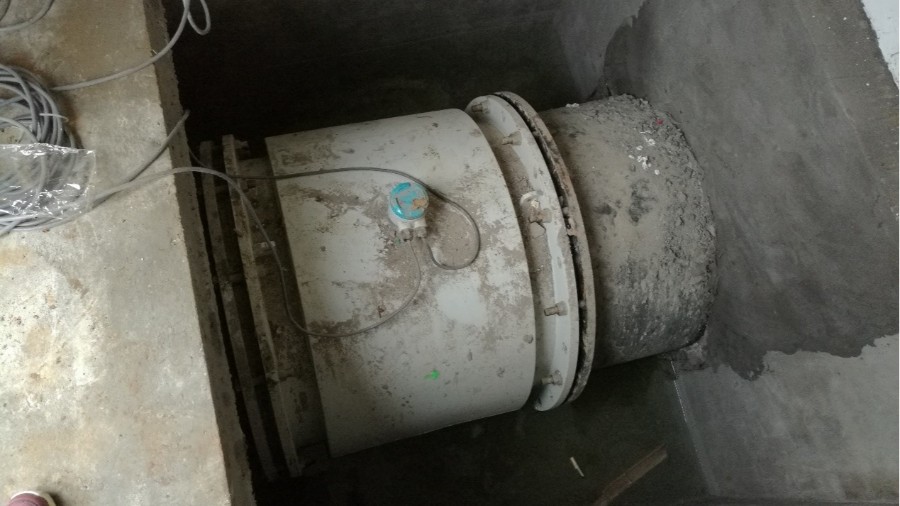 助力供热服务事业！博鱼官方网站为某大型热力公司提供博鱼（中国）有限公司