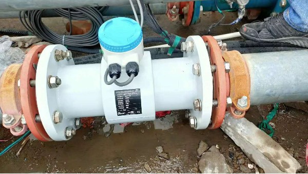 案例-某印染厂定制分体式博鱼（中国）有限公司投入使用