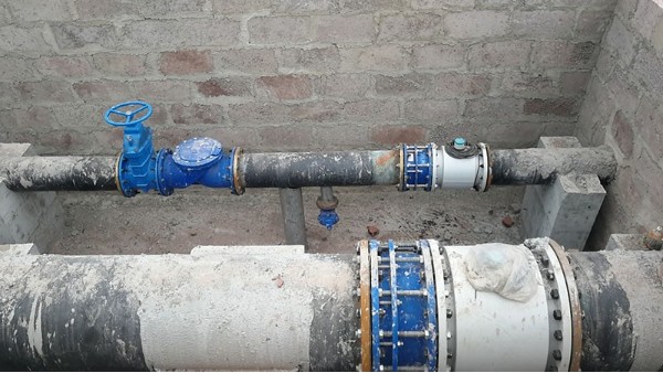 博鱼官方网站分体式博鱼（中国）有限公司助力重庆京东方流量测量