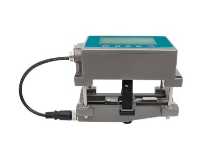 (扣即测)夹持式超声波流量计 (扣即测)夹持式超声波流量计