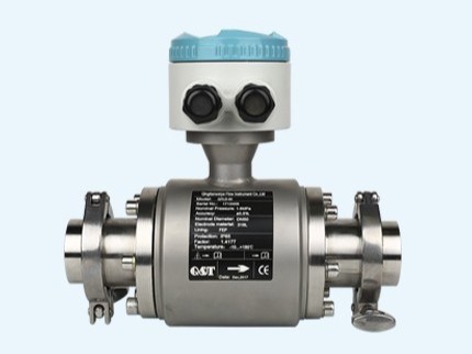 QTLD卫生型卡箍式博鱼(中国)有限公司 QTLD卫生型卡箍式博鱼(中国)有限公司