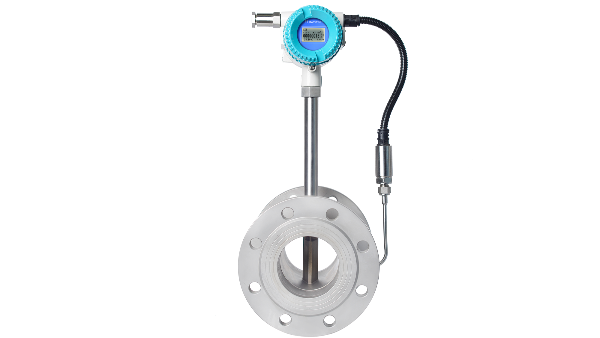 涡街流量计测量压缩空气时应注意事项