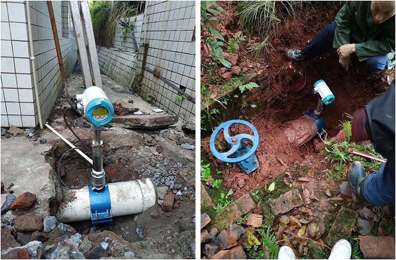 璧山区插入式博鱼（中国）有限公司安装