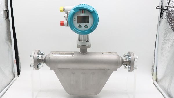 质量流量计在安装时应该注意哪些地方？