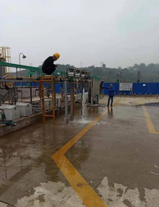 四川防爆博鱼（中国）有限公司