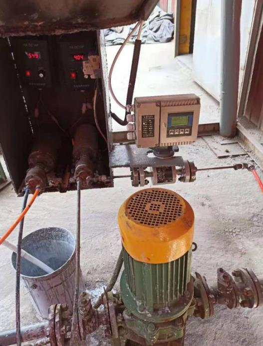 水泥厂用博鱼（中国）有限公司