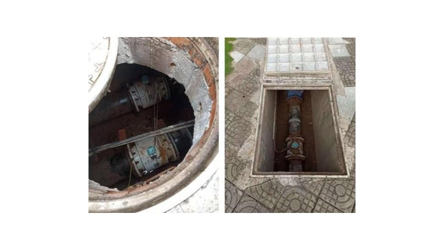 化工厂案例-防爆型博鱼（中国）有限公司的应用案例