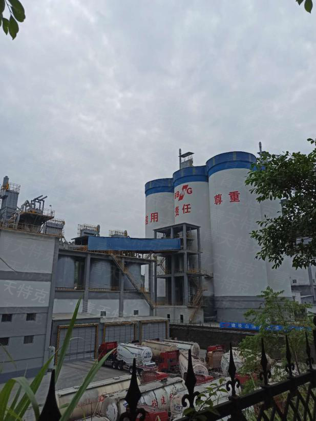 博鱼（中国）有限公司使用现场案例