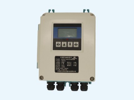 非满管博鱼(中国)有限公司 非满管流量计转换器